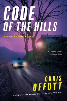 Code of the Hills foto