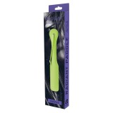 Cumpara ieftin Padela Dream Toys 30 cm - Verde