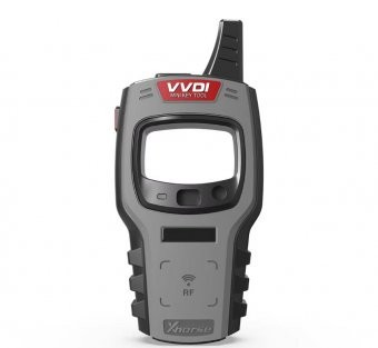 Xhorse VVDI Mini Key TooL, versiunea Multi-Language, citere frecventa chei, clonare chip-uri, generare telecomenzi foto