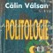 Politologie - Calin Valsan