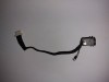 Mufa alimentare Sony Vaio VPC-YB VPC-YA PCG-31311 cablu 50.4KK05.021