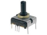 Potentiometru Axial 5k&Omega; 0.75W Lineare THT