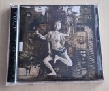The Tea Party - The Interzone Mantras CD (2001)