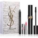 Yves Saint Laurent Lash Clash Extreme Volume set cadou pentru femei