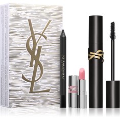Yves Saint Laurent Lash Clash Extreme Volume set cadou pentru femei
