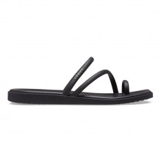 Sandale Crocs Miami Toe Loop Sandal Negru - Black