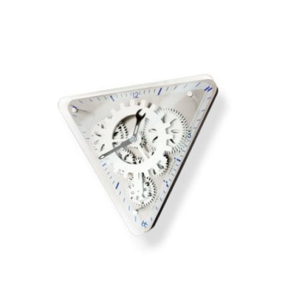 Ceas GearUp Triangle Fascinations foto