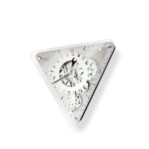 Ceas GearUp Triangle Fascinations