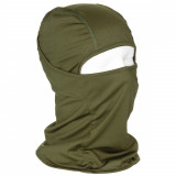 MFH Cagula &quot;Mission&quot; Adult Balaclava OD Green 10896B, XXXXL