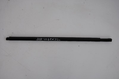 Chedar geam ușă st&amp;acirc;nga față MERCEDES-BENZ C W203 2002 1438785 foto