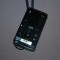 JVC PICSIO HD 1080P RECORDER HD MEMORY CAMERA model GC-FM1BE