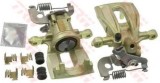Etrier frana FORD MONDEO III Combi (BWY) (2000 - 2007) TRW BHN708E