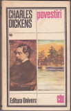 Bnk ant Charles Dickens - Povestiri