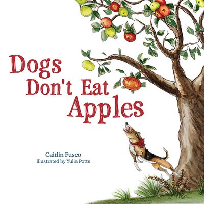 Dogs Don&amp;#039;t Eat Apples foto