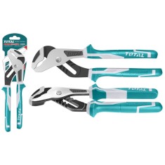 Cleste papagal TOTAL Industrial- 10/250mm - 50mm