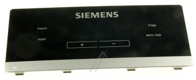 MODUL AFISAJ 00649088 pentru frigider BOSCH/SIEMENS foto