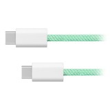 CABLU USB TYPE C - TYPE C 100W 1.5M KRUGER&amp;MATZ EuroGoods Quality