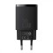 Incarcator retea Baseus Compact, Quick Charge 20W, 1 x USB