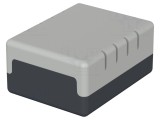 Carcasă Universală Ventilată din Polistiren 50x65x30mm