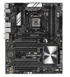 Placă de bază ASUS WS Z390 PRO Workstation LGA1151 Z390 DDR4 4x PCIe x16 (gen 8,9)