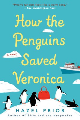 How the Penguins Saved Veronica foto