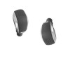 Nuca Schimbator 5 Viteze Peugeot 207, Negru/Crom, Plastic/Cauciuc