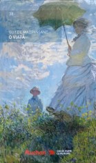 O VIATA-GUY DE MAUPASSANT foto