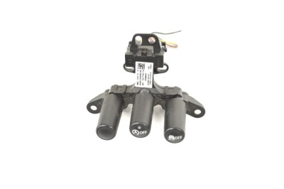 Panou de butoane MINI COOPER R56 2012 OEM: 3454173 13408077 foto