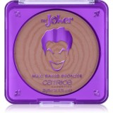 Catrice The Joker pudra bronzanta culoare 010 Can&#039;t Catch Me 20 g