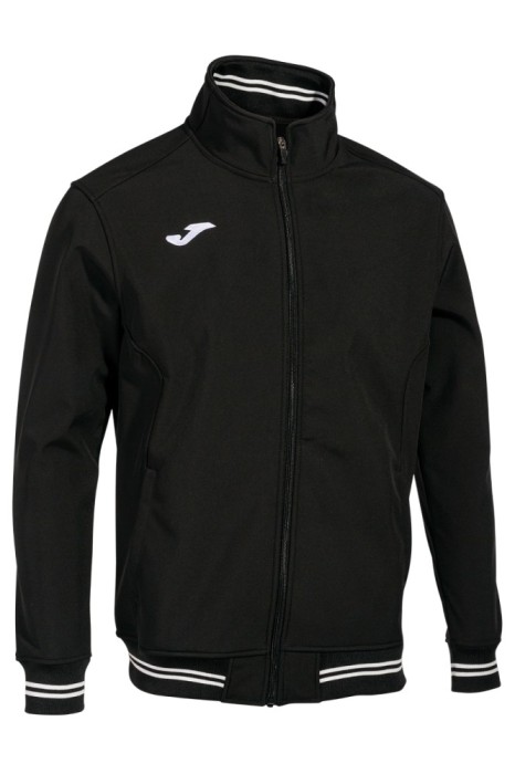 Bluza barbati Joma Combi negru L