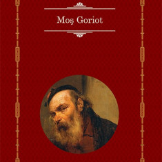 Mos Goriot | Honore de Balzac