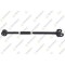 Brat suspensie roata Toyota Camry Sedan (V4), 01.06-12.14, 2.4 (ACV40), 2.4 (ACV40_), 3.5 (GSV40_), Spate, Dreapta, transversal (spate); TEKNOROT