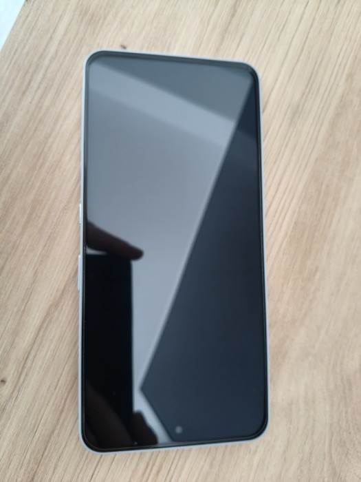 Nothing Phone 3a Pro