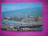 HOPCT 19009 VEDERE GENERALA --SKOPIE / SKOPJE MACEDONIA DE NORD - -NECIRCULATA