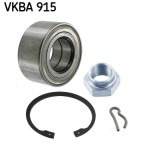 SKF VKBA 915 Set rulment roata