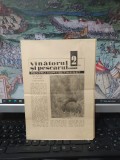 V&icirc;nătorul v&acirc;nătorul și pescarul sportiv pentru copii și tineret nr. 2/1964, 135