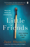 Little friends | Jane Shemilt, 2020