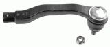 Cap de bara Honda Jazz II Motor 1.2 i-DSI, 1.3 iDSi, 1.4 iDSI, parte montare Axa fata dreapta, lungime 180 mm, OE 53540SAA003