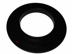 Retro-adapter, umkehrring, makro-ring pentru sony, minolta af auf 77mm, , foto