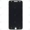 Motorola Moto Z Modul display LCD + Digitizer negru 01018719005W