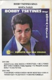 &Mu;&pi;ά&mu;&pi;&eta;&sigmaf; &Tau;&sigma;&epsilon;&tau;ί&nu;&eta;&sigmaf; - Bobby Tsetines Sings Kosta Taslis - Xenihtis Alli Mia Vradia, Caseta audio