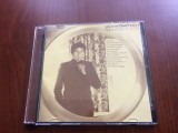 Leonard cohen greatest hits golden cd disc selectii muzica pop folk carcasa slim, Rock, Columbia