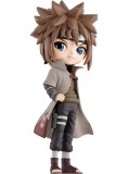 Banpresto Q Posket Naruto Shippuden Namikaze Minato Ver.b 15cm