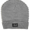 Starbaits Bank Polar Beanie Grey winter hat