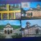 HOPCT LOT 4061 - 4 CARTI POSTALE-MANASTIREA COZIA -JUD VALCEA-NECIRCULATE