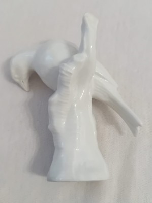 Figurina, bibelou portelan KPM BERLIN foto