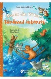 Scoala din padure. Taramul interzis - Ann-Katrin Heger