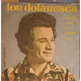 Disc vinil, LP. MANDRO CAND NE IUBEAM NOI-ION DOLANESCU-189723