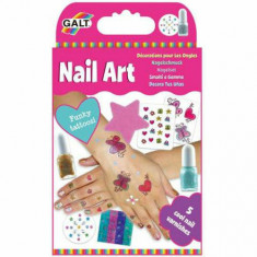 Set unghii artistice Nail Art Galt Fantastic Fashion