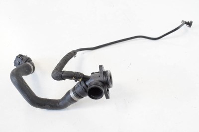 Furtun radiator răcire st&amp;acirc;nga AUDI A4 8W2, B9 2015 OEM: 8K0819332A 10016844 foto